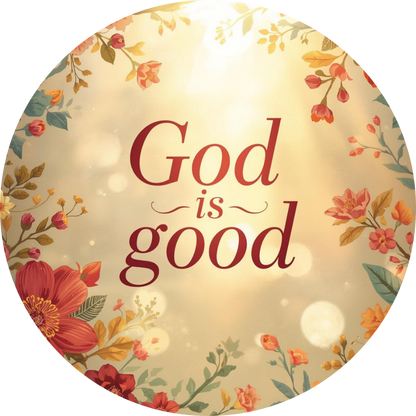Faith & Inspiration