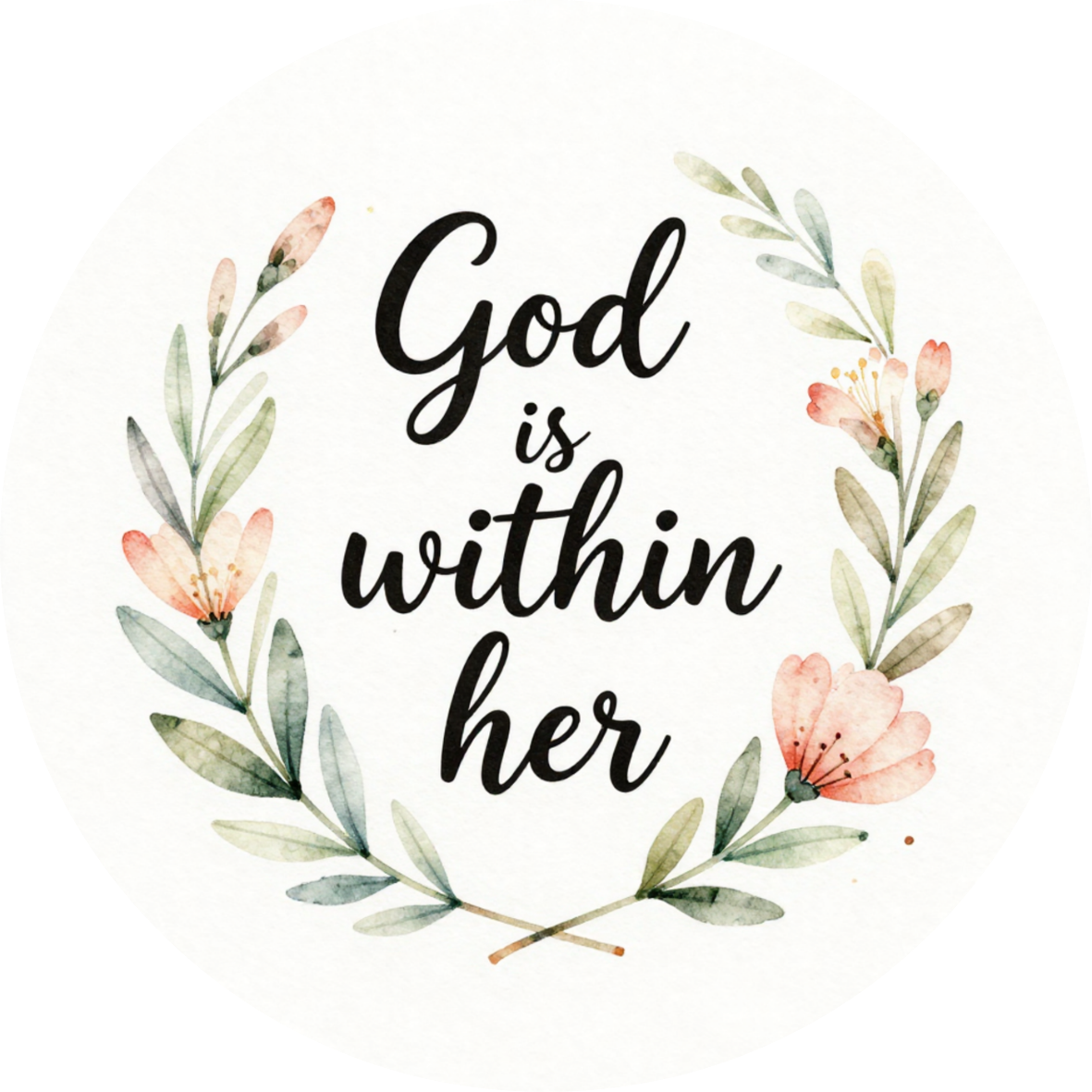 Faith & Inspiration