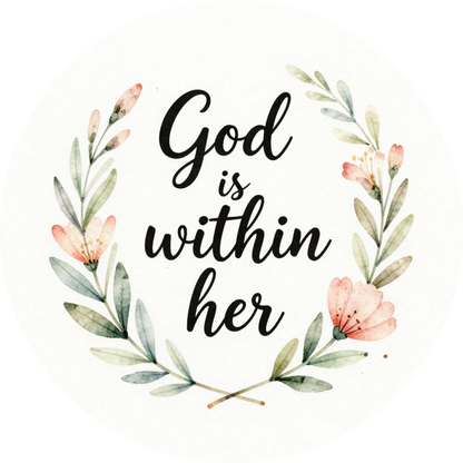 Faith & Inspiration