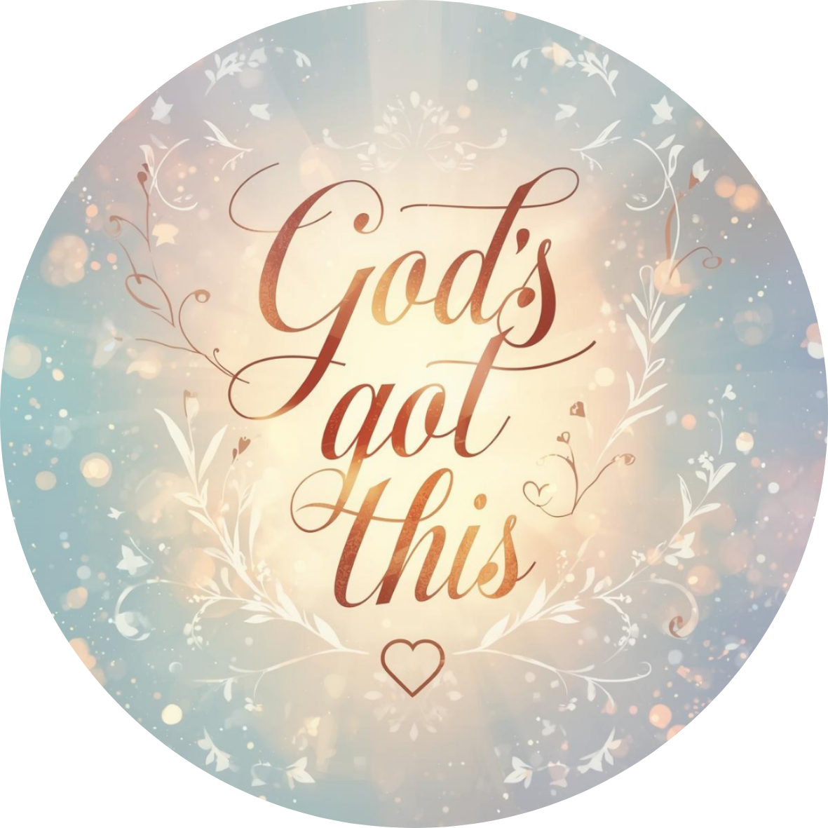 Faith & Inspiration