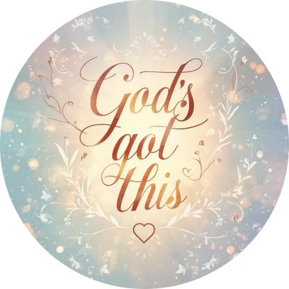 Faith & Inspiration