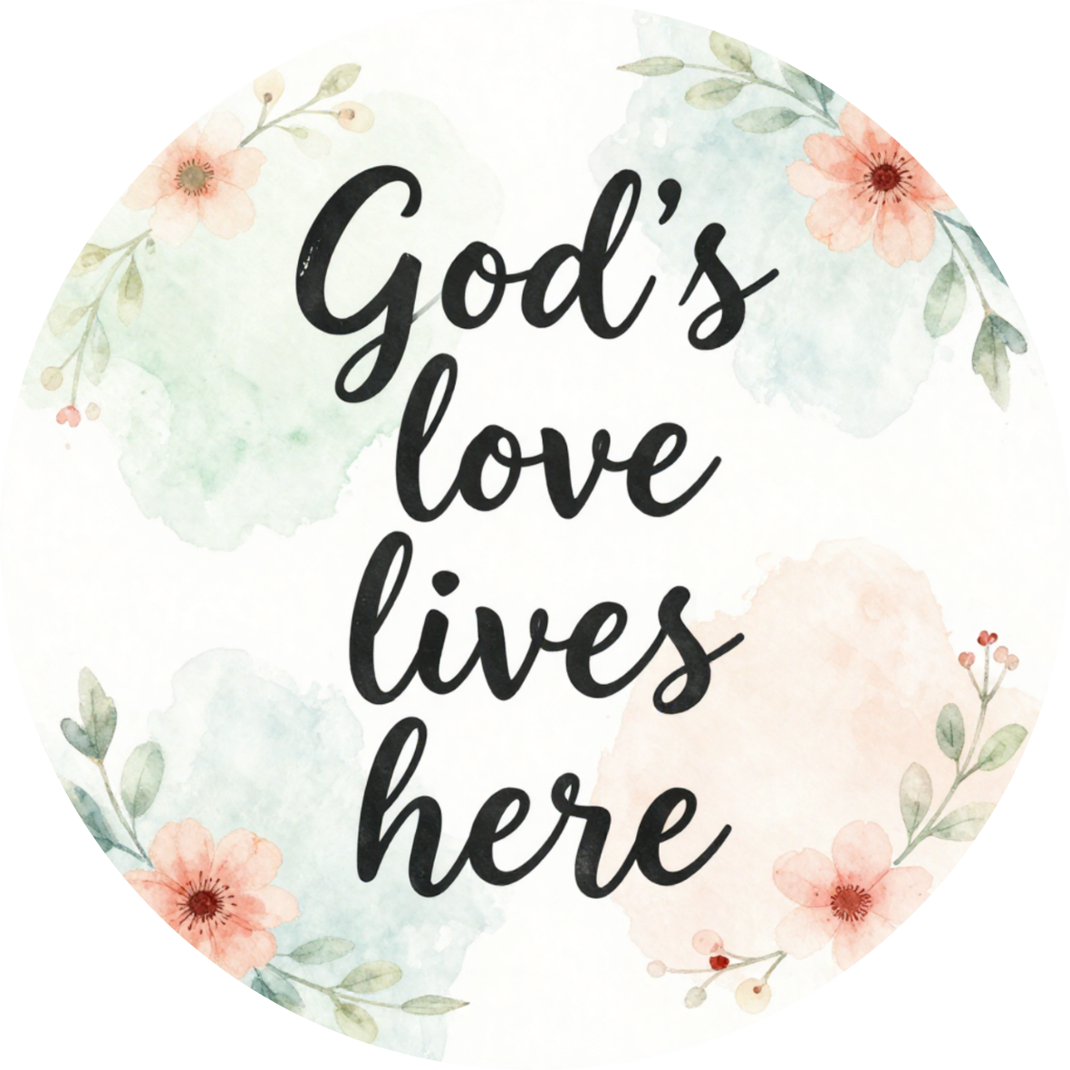 Faith & Inspiration