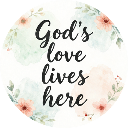 Faith & Inspiration
