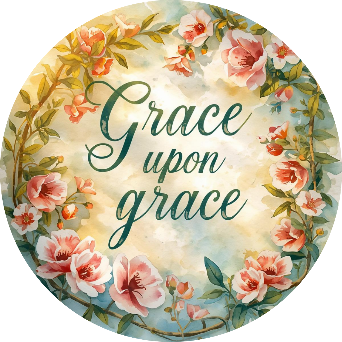 Faith & Inspiration