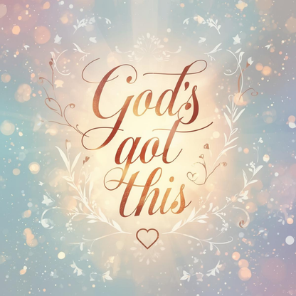 Faith & Inspiration