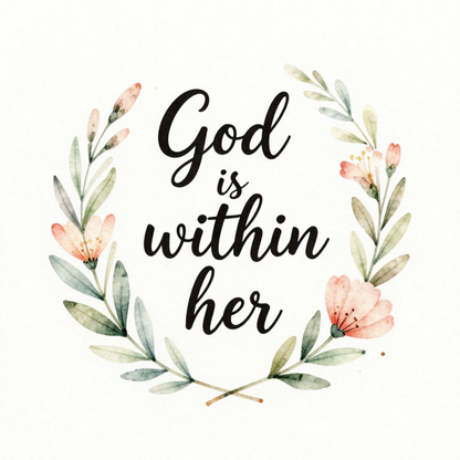 Faith & Inspiration