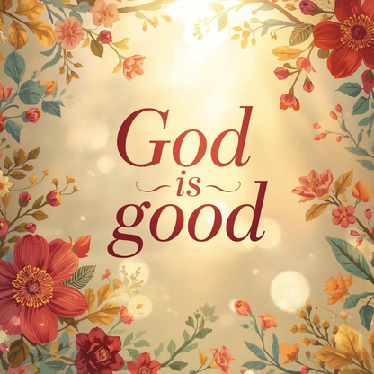 Faith & Inspiration