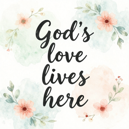 Faith & Inspiration