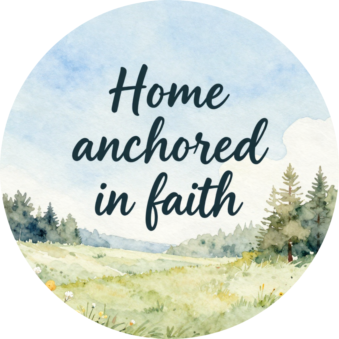 Faith & Inspiration