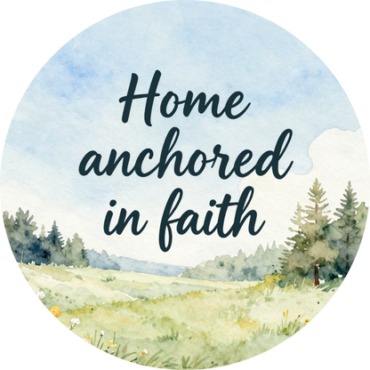 Faith & Inspiration
