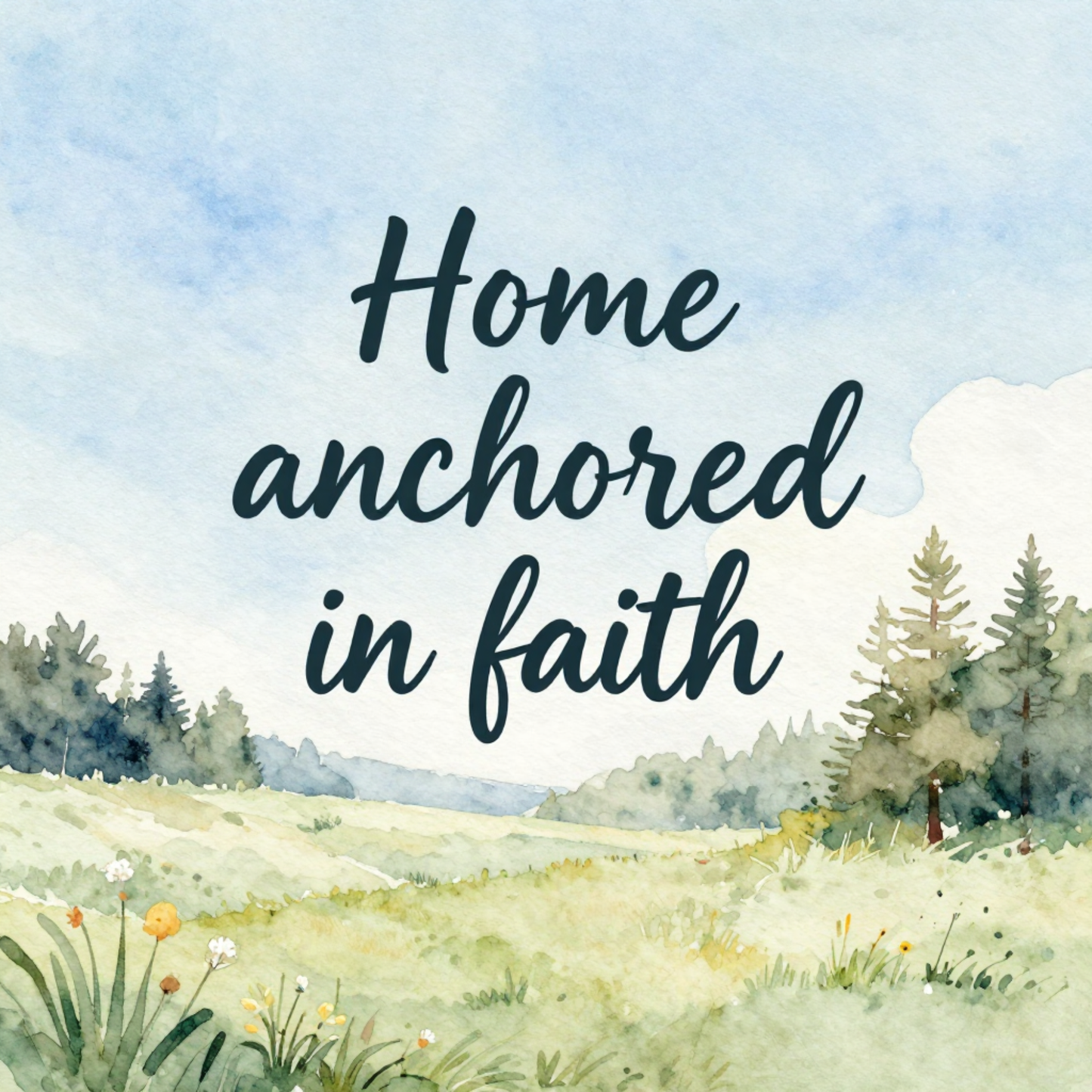 Faithful Moments Magnets
