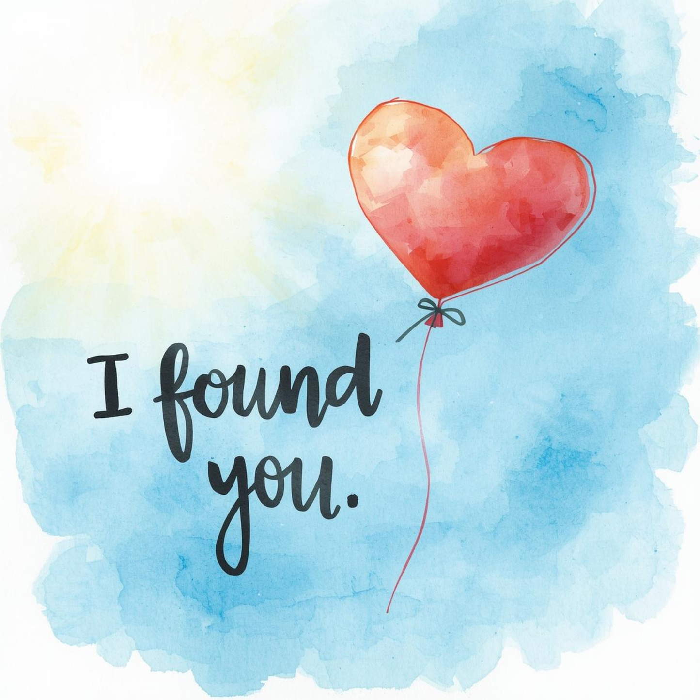 Love Notes For The Fridge Magnets
