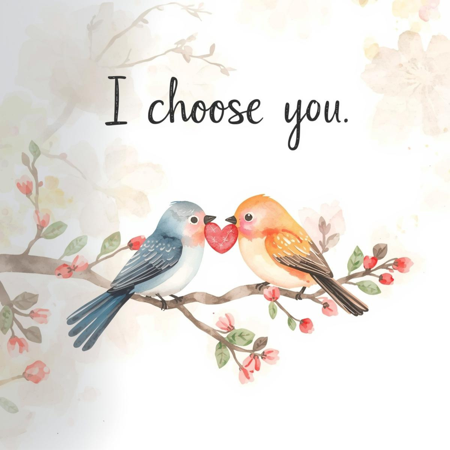 Valentine's Day Magnets