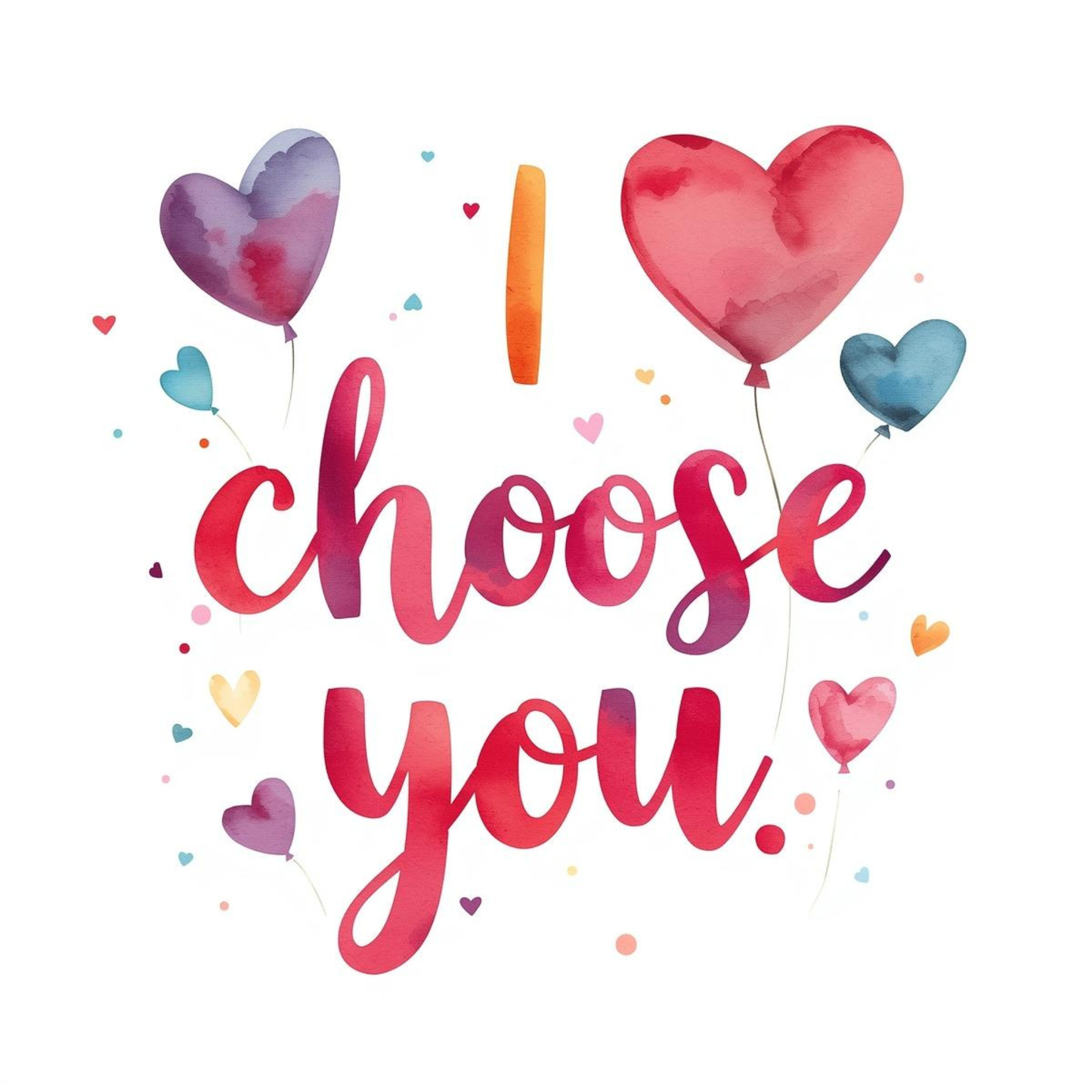 Valentine's Day Magnets