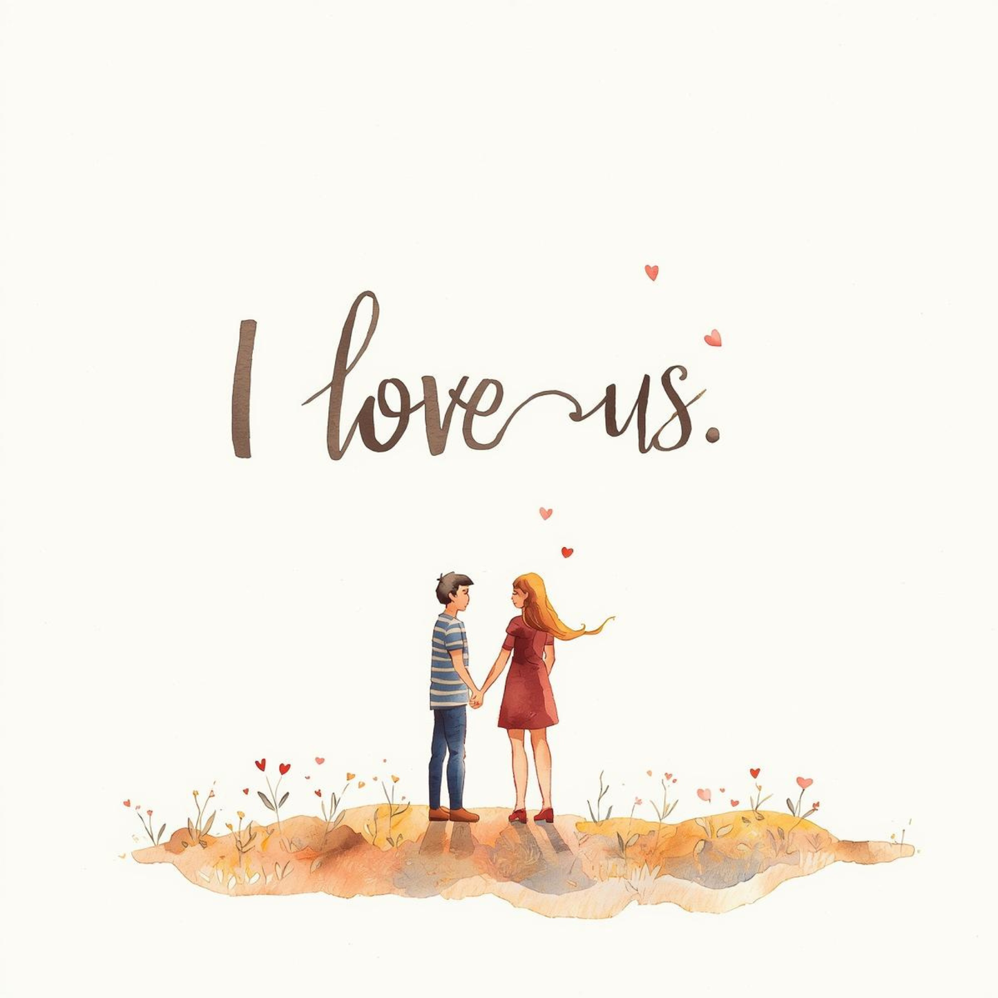 Valentine's Day Magnets