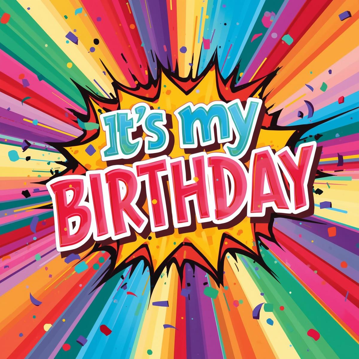Birthday Pins