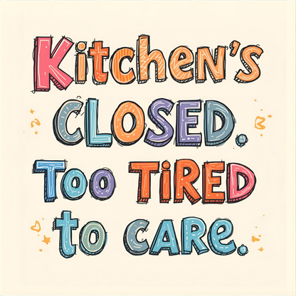 Funny Sayings