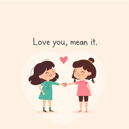Friendship