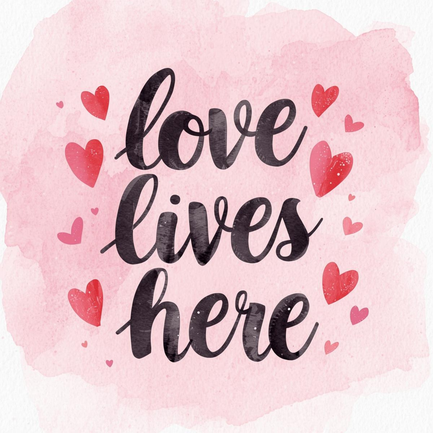 Valentine's Day Magnets