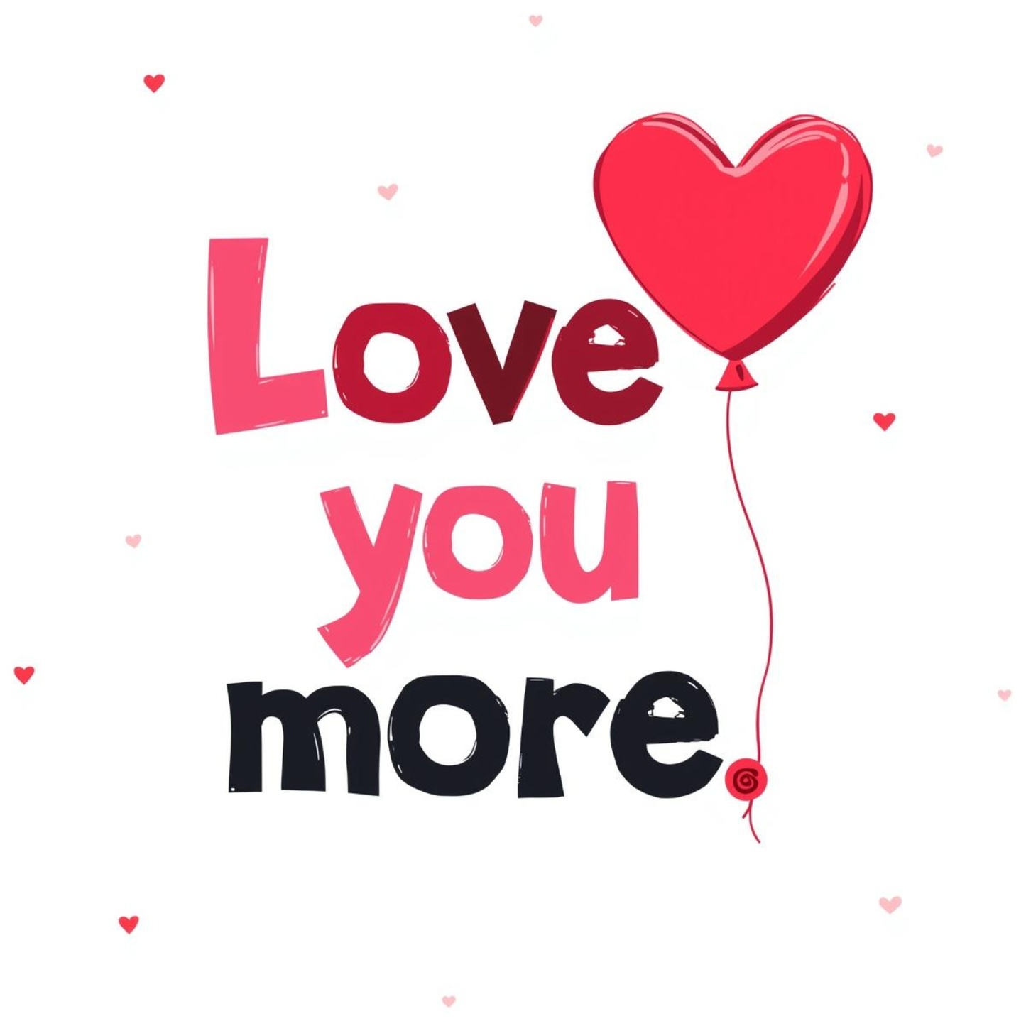 Valentine's Day Magnets