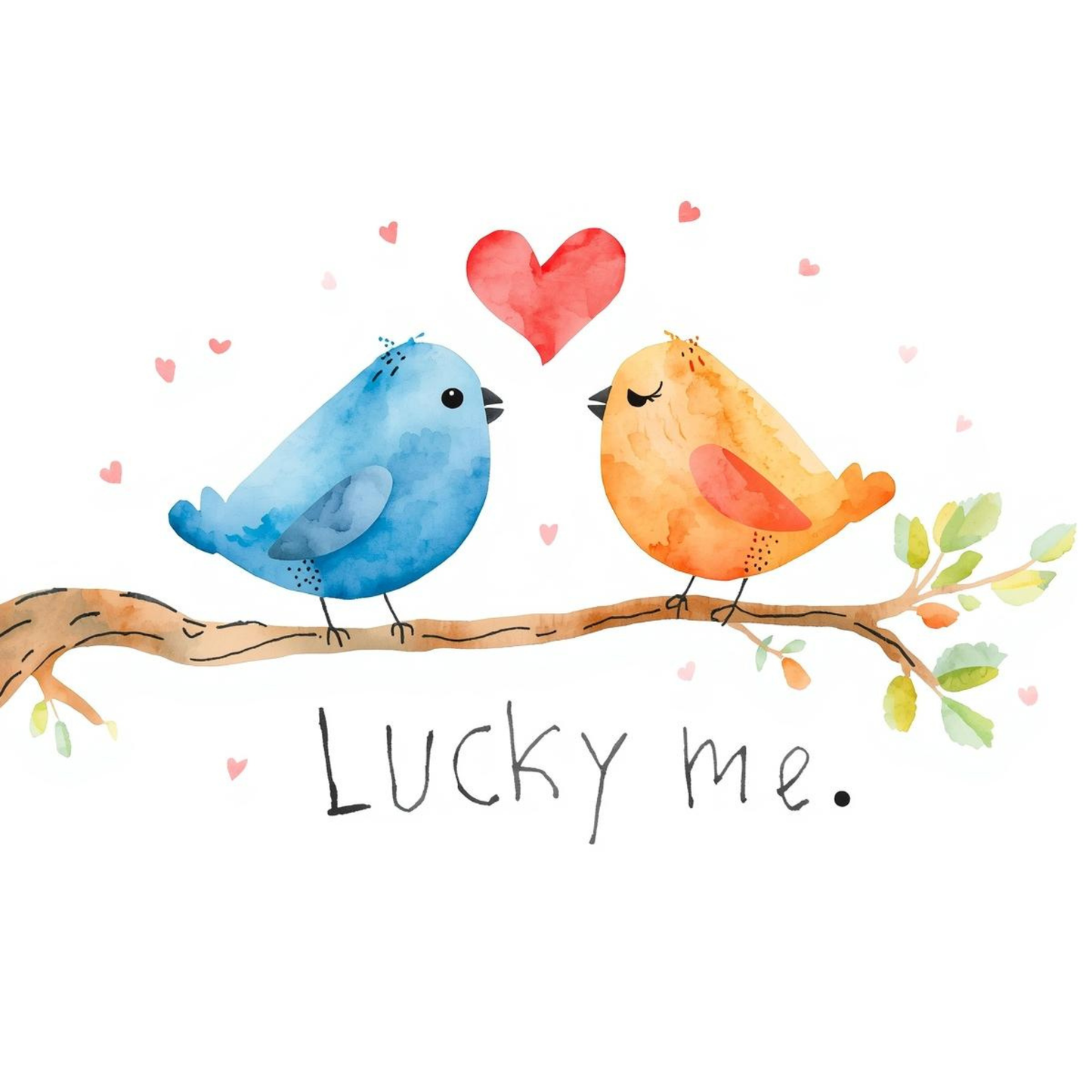 Valentine's Day Magnets