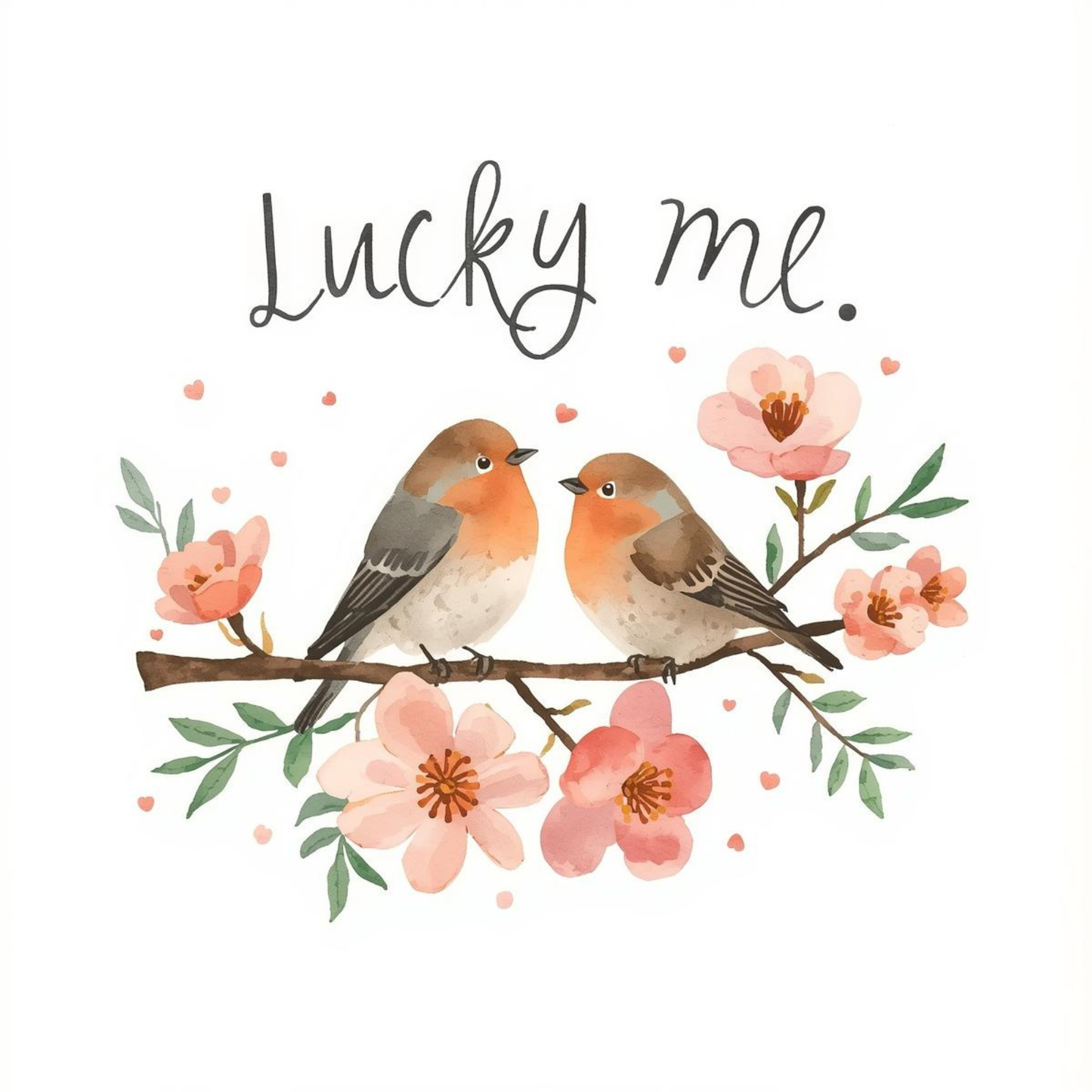 Valentine's Day Magnets