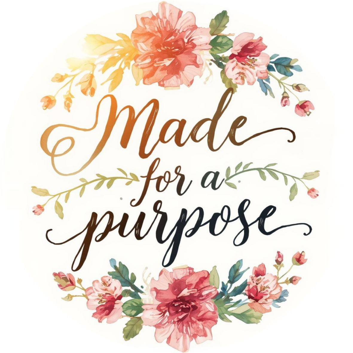 Faith & Inspiration