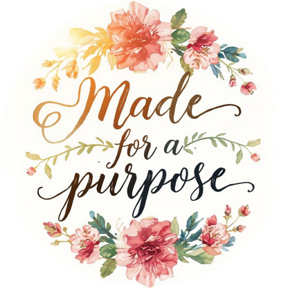 Faith & Inspiration