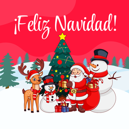 Holidays