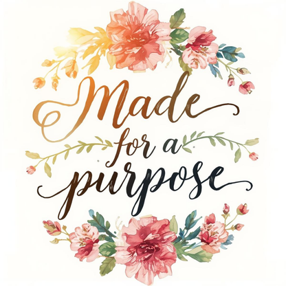Faith & Inspiration