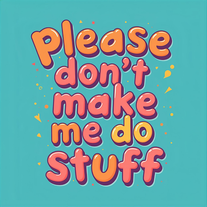 Funny Sayings