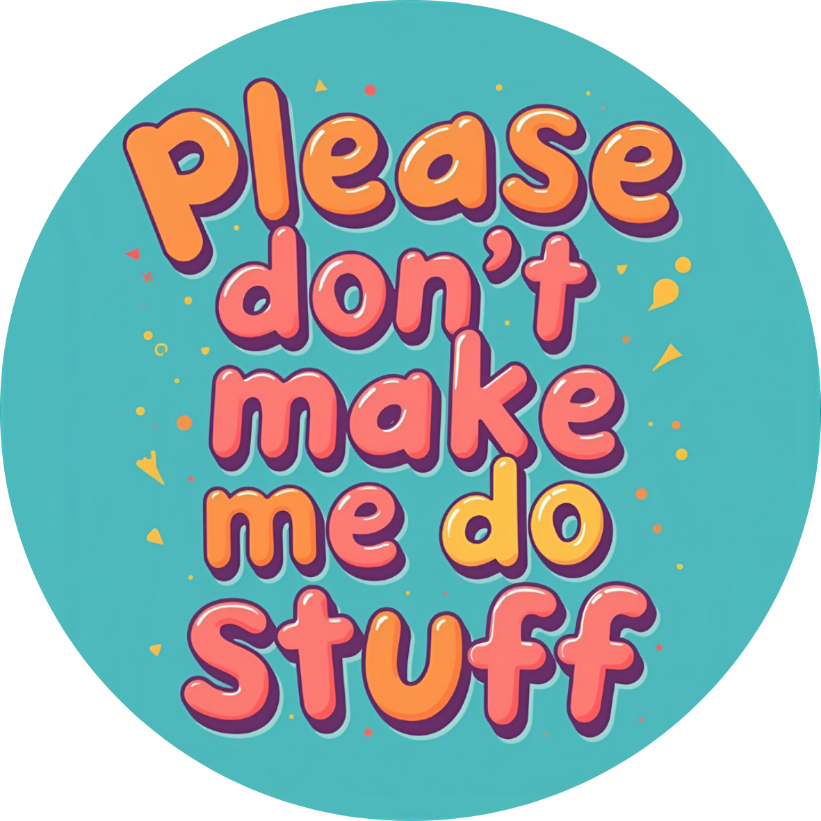 Funny Sayings