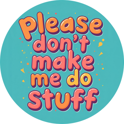 Funny Sayings