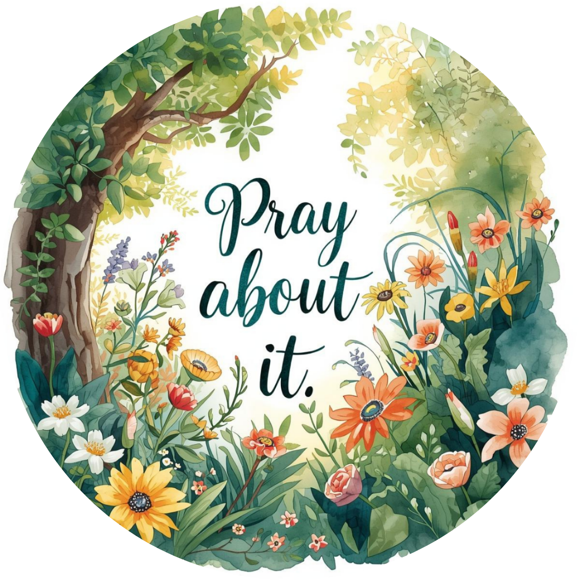 Faith & Inspiration