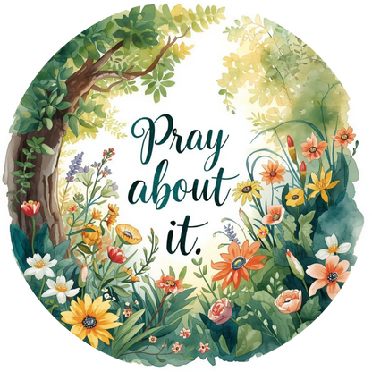 Faith & Inspiration