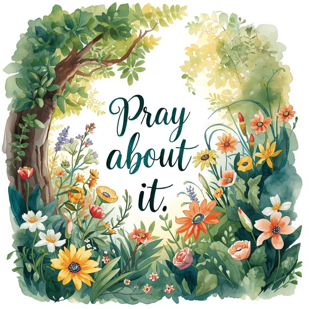 Faithful Moments Magnets