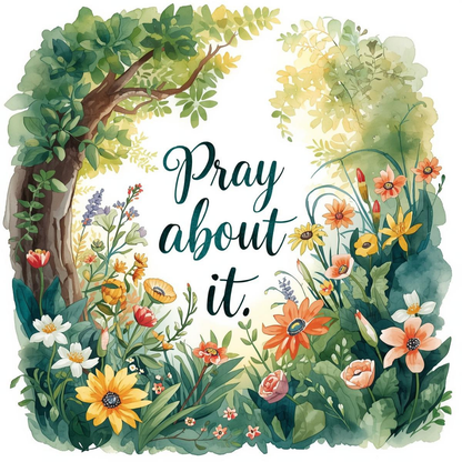 Faith & Inspiration