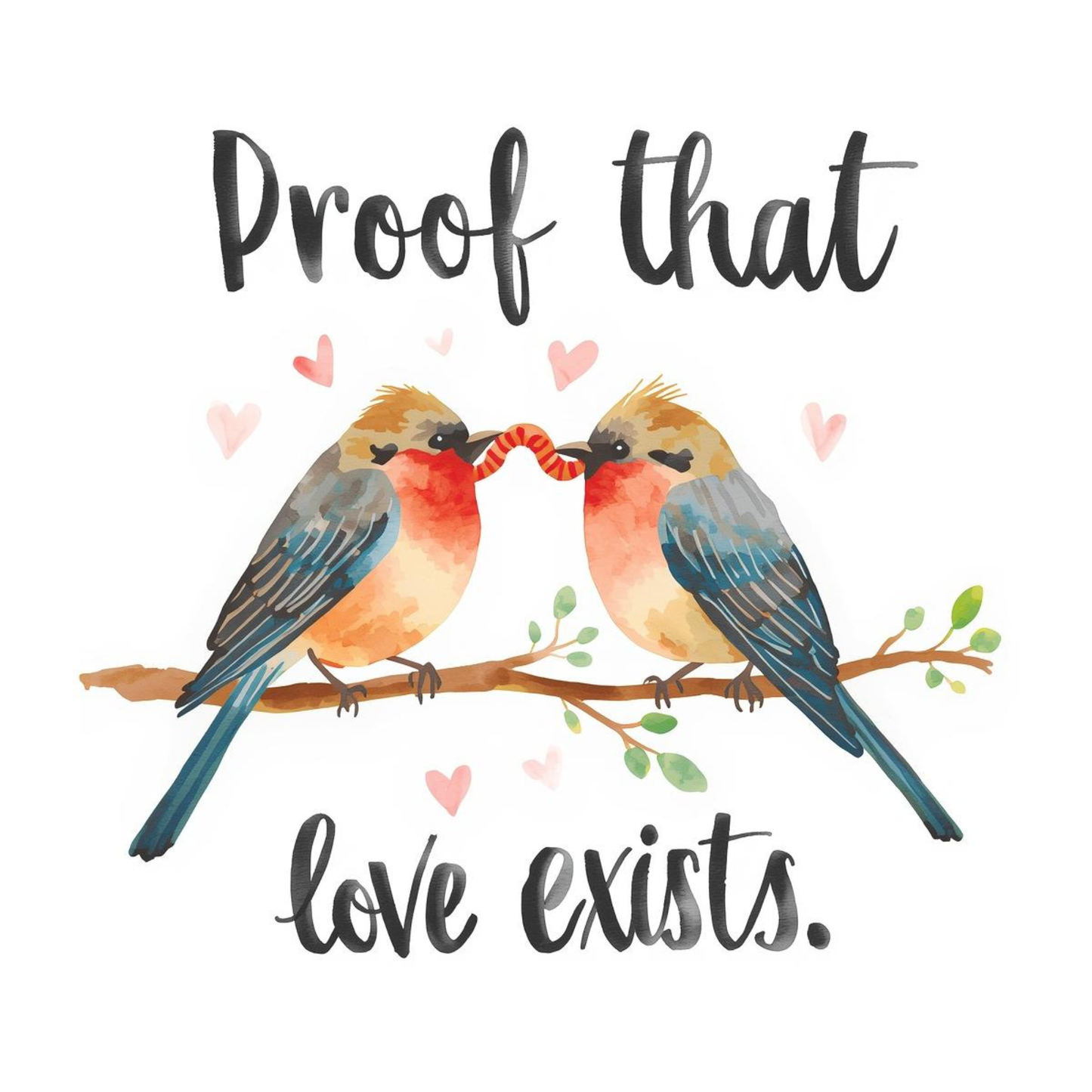 Valentine's Day Magnets