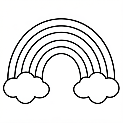 Coloring Magnets