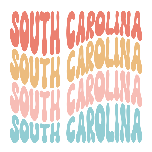 USA and SC Love