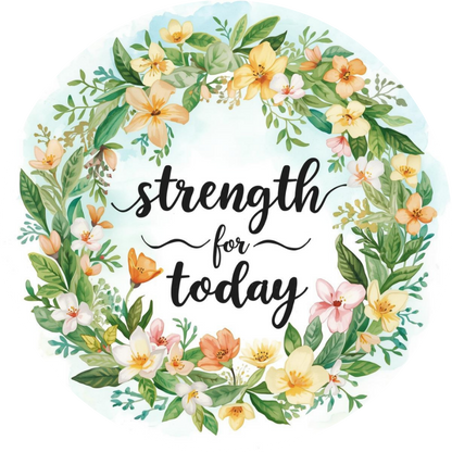 Faith & Inspiration