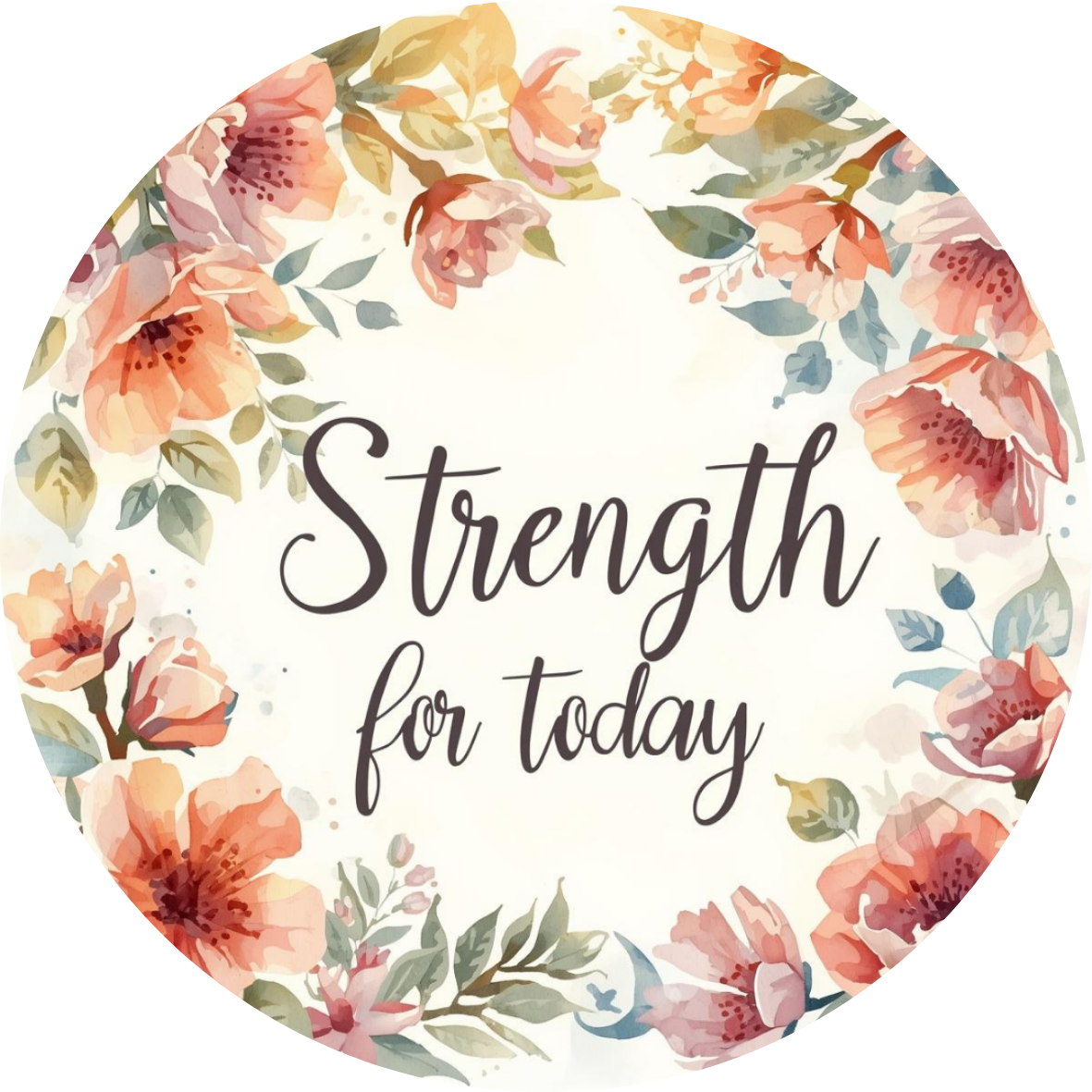 Faith & Inspiration