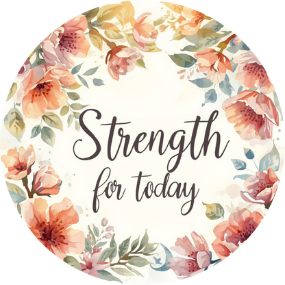 Faith & Inspiration