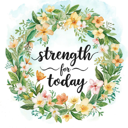 Faith & Inspiration