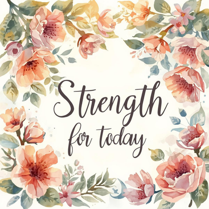 Faith & Inspiration