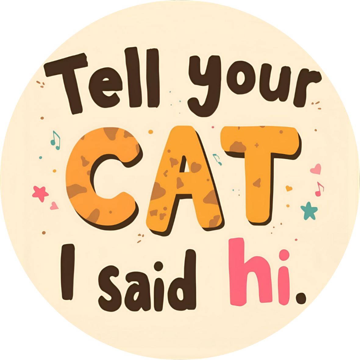 Pets