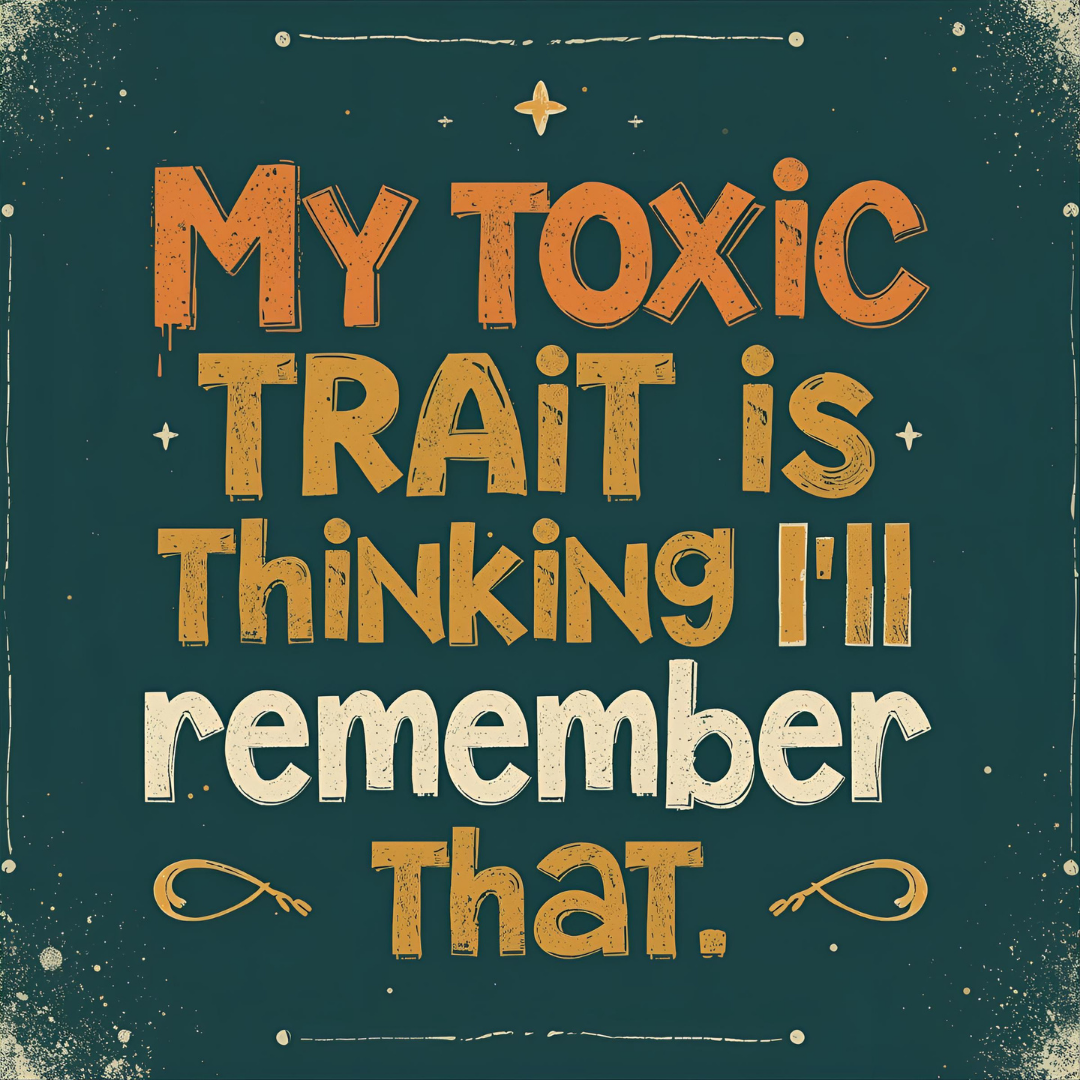 Funny Sayings