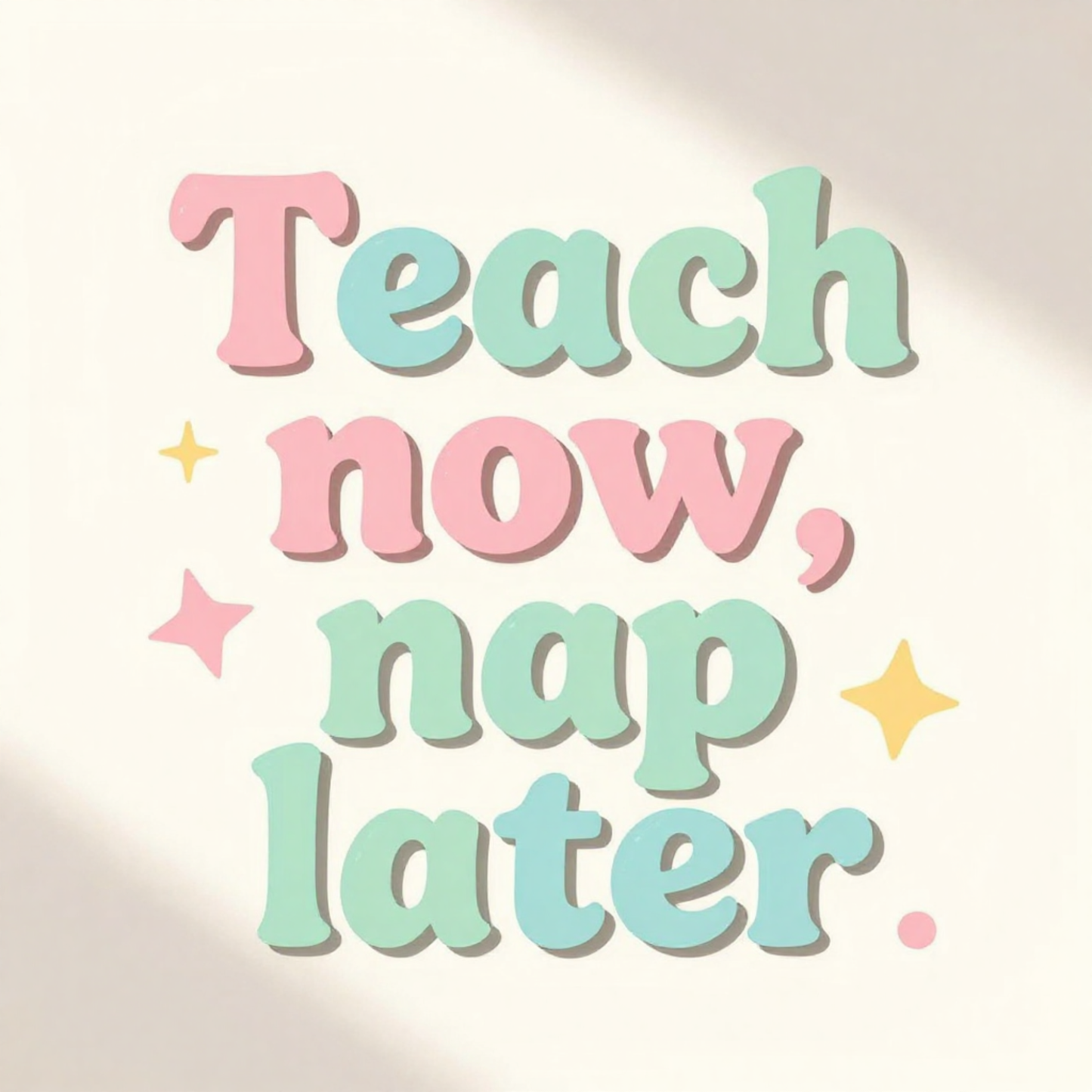 Teacher-tastic Magnets