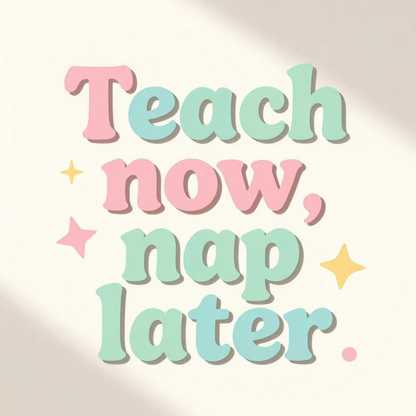 Teachers