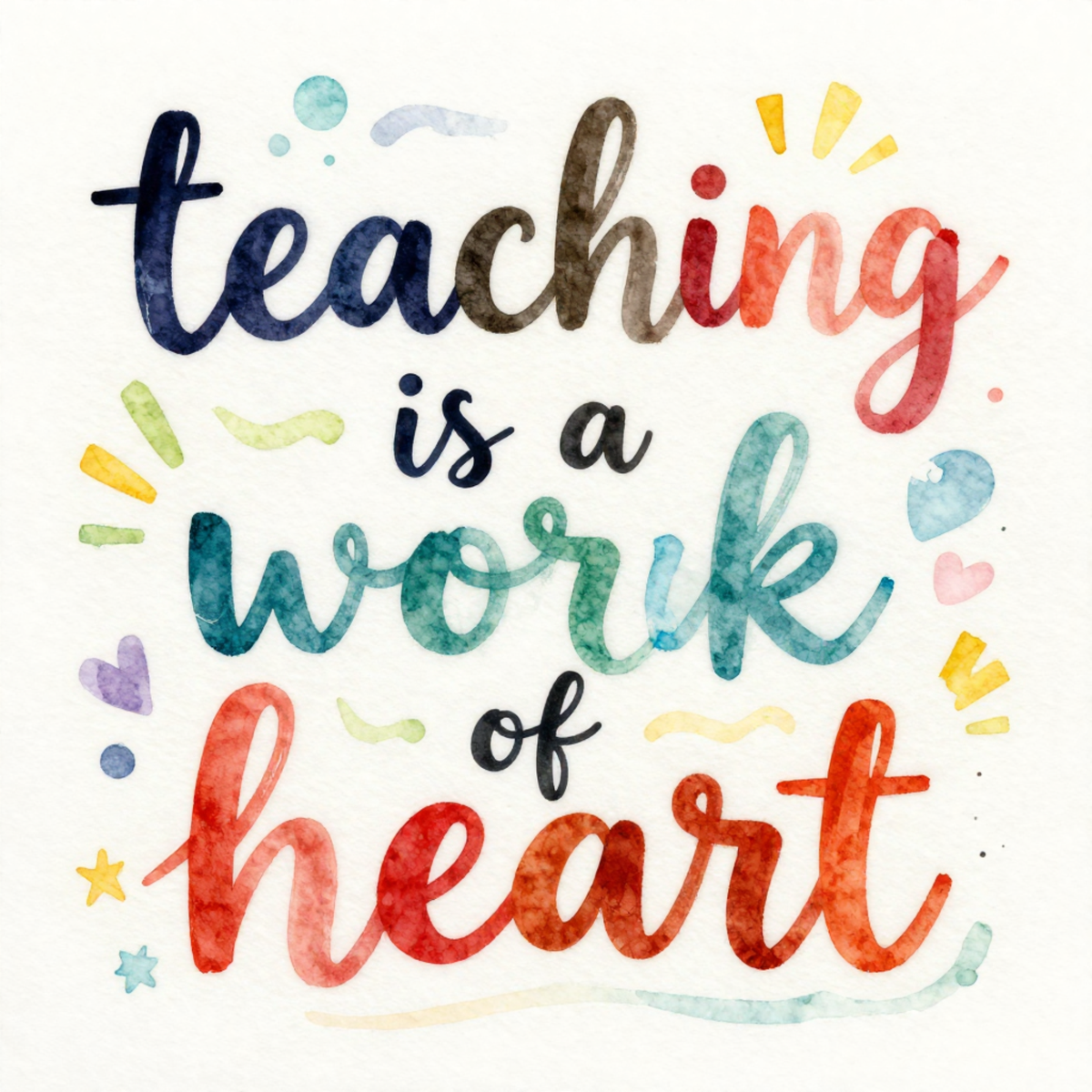 Teachers